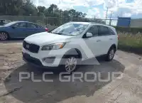 2016 KIA Sorento фото