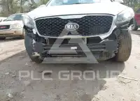 2016 KIA Sorento photo
