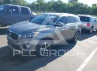 2016 KIA Sorento фото