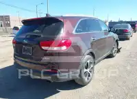 2016 KIA Sorento фото