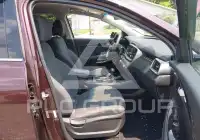 2016 KIA Sorento фото