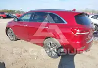 2016 KIA Sorento фото