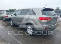 2016 KIA Sorento фото