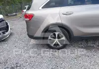 2016 KIA Sorento фото