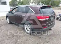 2016 KIA Sorento фото