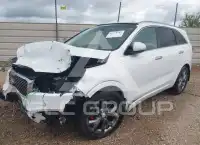 2016 KIA Sorento фото