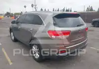 2016 KIA Sorento фото