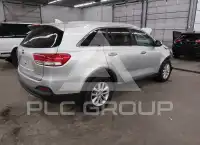 2016 KIA Sorento фото