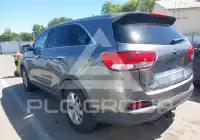 2016 KIA Sorento фото