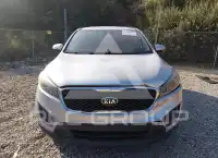 2016 KIA Sorento фото