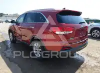2016 KIA Sorento фото