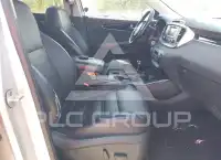 2016 KIA Sorento фото