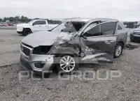 2016 KIA Sorento photo