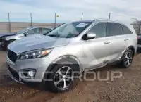 2016 KIA Sorento фото