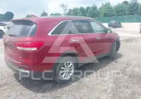 2016 KIA Sorento photo