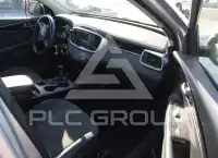 2016 KIA Sorento фото