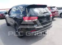 2016 KIA Sorento фото