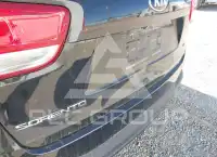 2016 KIA Sorento фото