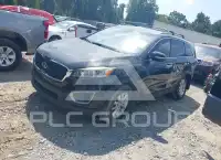 2016 KIA Sorento фото