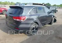 2016 KIA Sorento фото