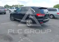 2016 KIA Sorento фото