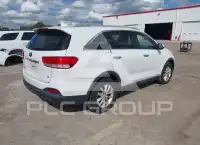 2016 KIA Sorento фото