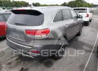 2016 KIA Sorento фото