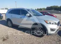 2016 KIA Sorento фото