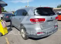 2016 KIA Sorento фото