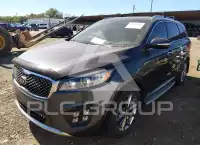 2016 KIA Sorento фото