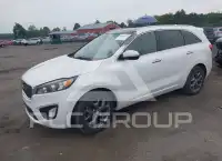 2016 KIA Sorento фото