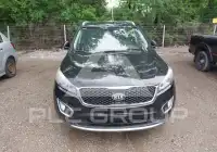 2016 KIA Sorento photo