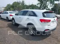 2016 KIA Sorento фото
