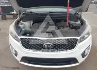 2016 KIA Sorento фото