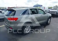 2016 KIA Sorento фото