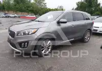 2016 KIA Sorento фото