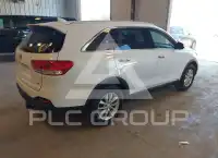 2016 KIA Sorento фото
