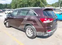 2016 KIA Sorento фото