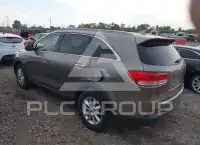 2016 KIA Sorento фото