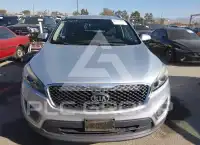 2016 KIA Sorento фото