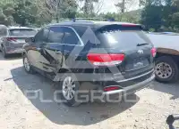 2016 KIA Sorento фото