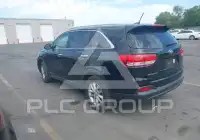 2016 KIA Sorento фото