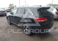 2016 KIA Sorento photo