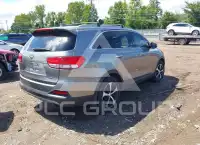 2016 KIA Sorento фото