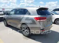 2016 KIA Sorento фото