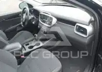 2016 KIA Sorento фото