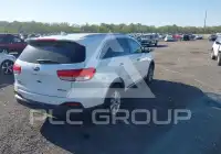 2016 KIA Sorento фото