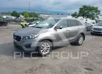 2016 KIA Sorento фото