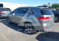 2016 KIA Sorento фото