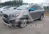 2016 KIA Sorento фото